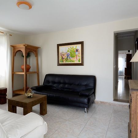 Apartment Lapa Punta Mujeres Sea Views By Pvl Δωμάτιο φωτογραφία