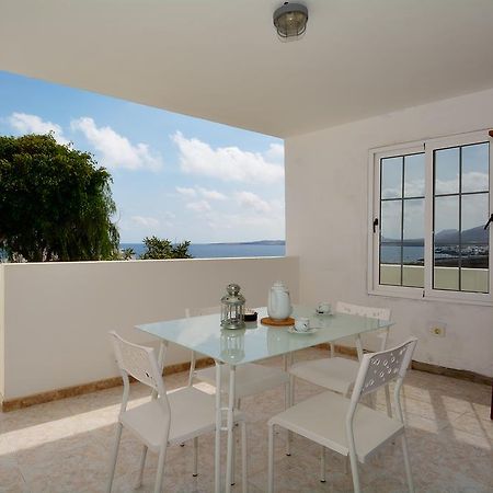 Apartment Lapa Punta Mujeres Sea Views By Pvl Δωμάτιο φωτογραφία