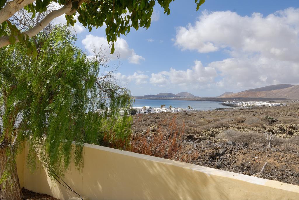 Apartment Lapa Punta Mujeres Sea Views By Pvl Εξωτερικό φωτογραφία
