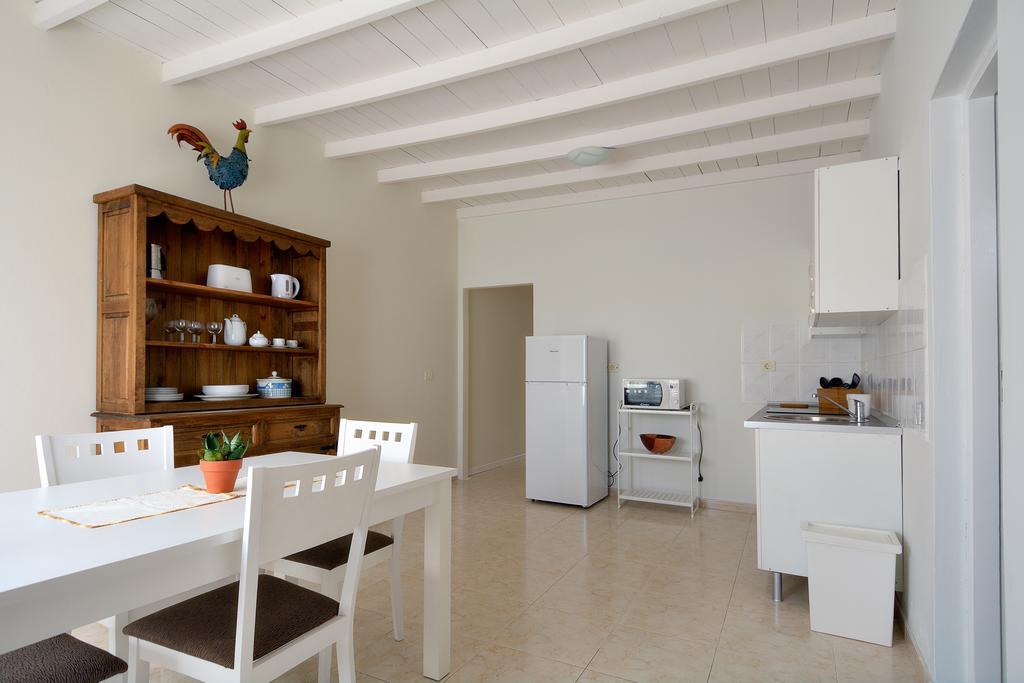 Apartment Lapa Punta Mujeres Sea Views By Pvl Δωμάτιο φωτογραφία