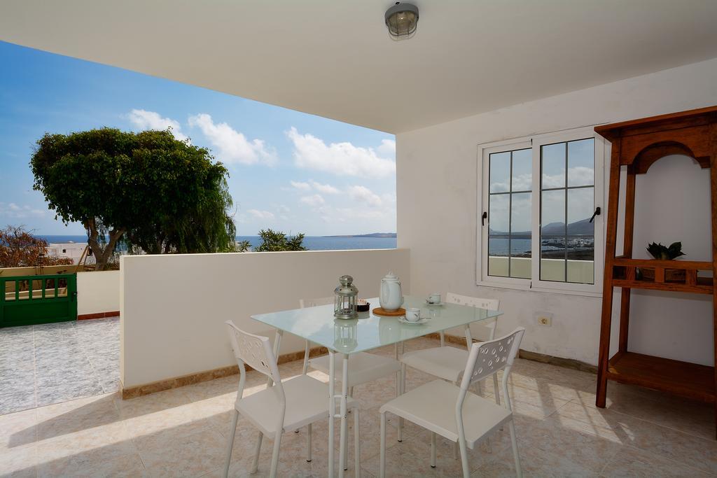 Apartment Lapa Punta Mujeres Sea Views By Pvl Δωμάτιο φωτογραφία