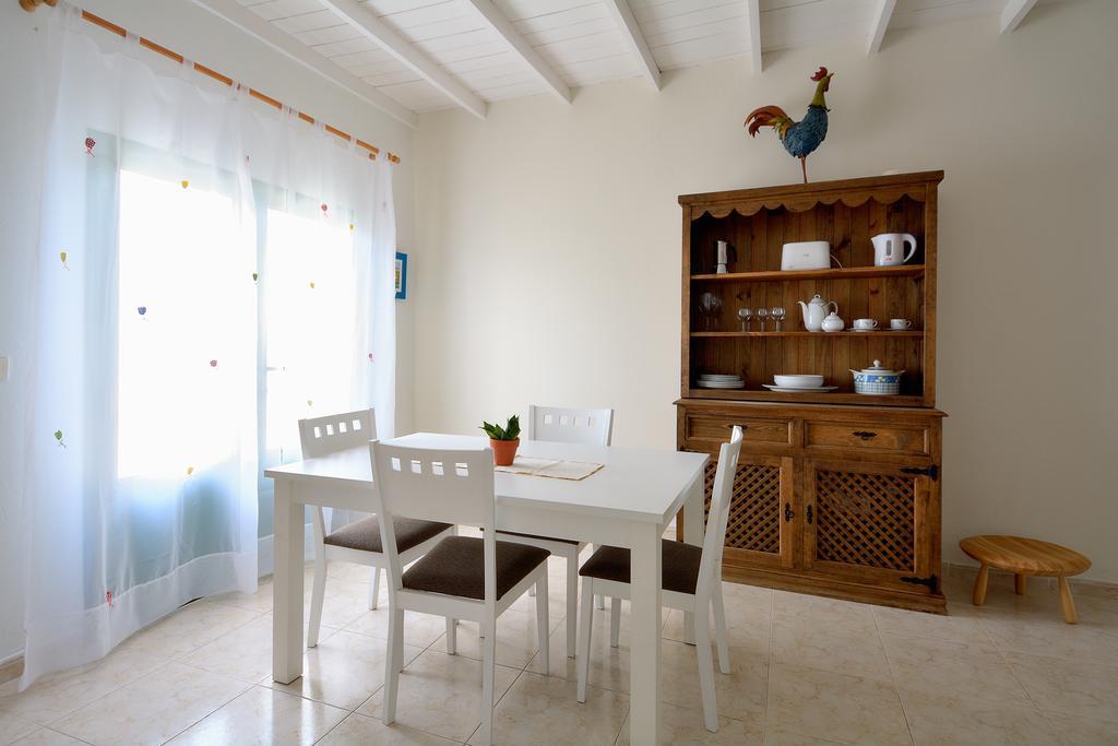 Apartment Lapa Punta Mujeres Sea Views By Pvl Δωμάτιο φωτογραφία