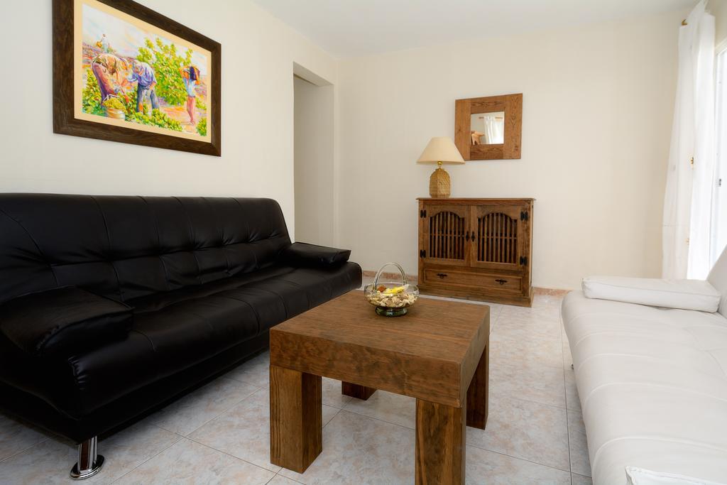Apartment Lapa Punta Mujeres Sea Views By Pvl Δωμάτιο φωτογραφία