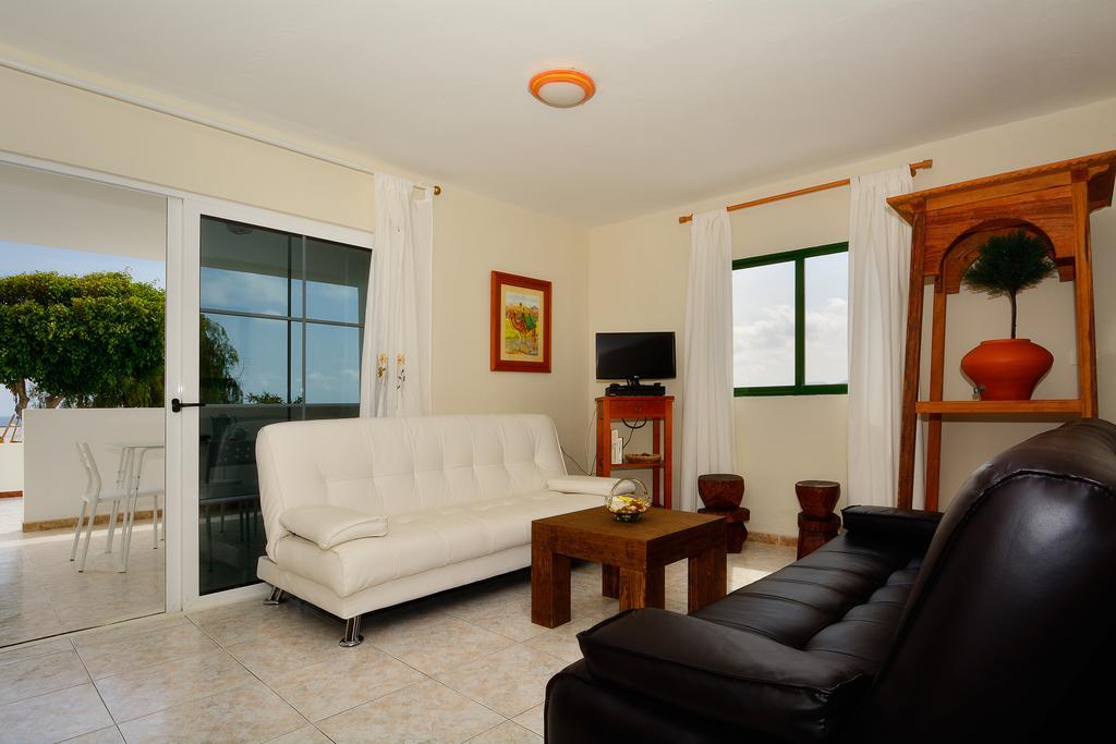 Apartment Lapa Punta Mujeres Sea Views By Pvl Δωμάτιο φωτογραφία