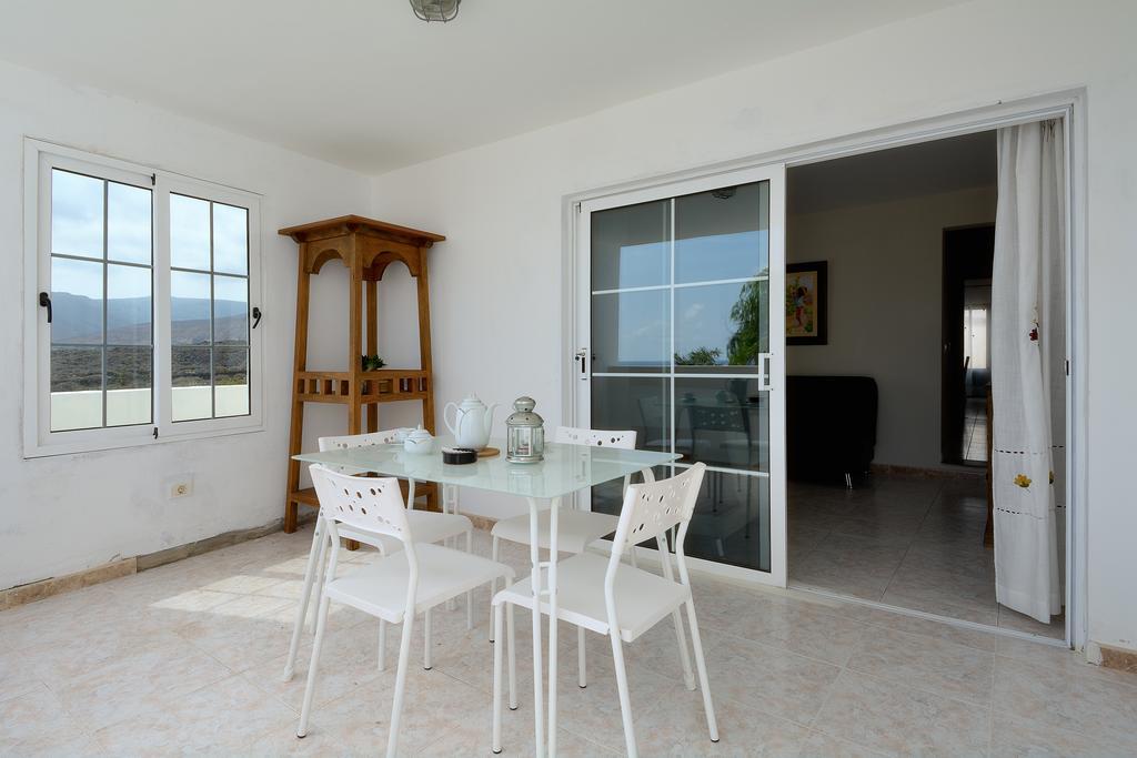 Apartment Lapa Punta Mujeres Sea Views By Pvl Δωμάτιο φωτογραφία