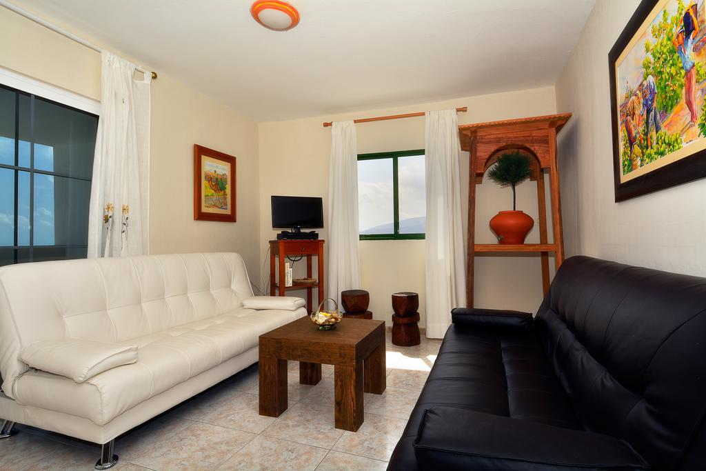 Apartment Lapa Punta Mujeres Sea Views By Pvl Δωμάτιο φωτογραφία