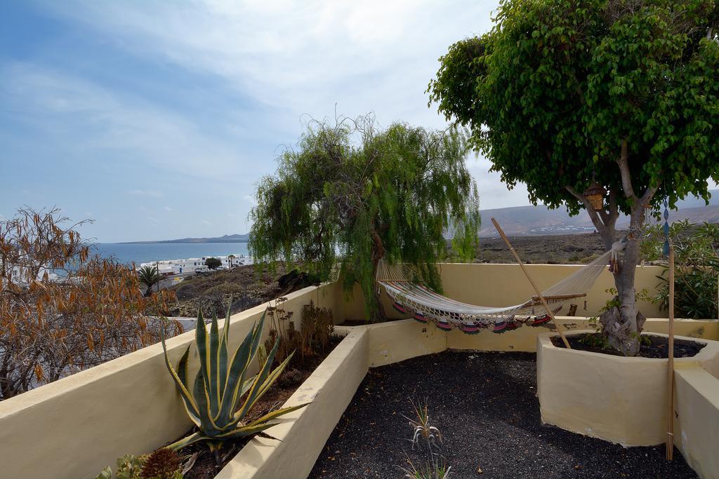 Apartment Lapa Punta Mujeres Sea Views By Pvl Δωμάτιο φωτογραφία