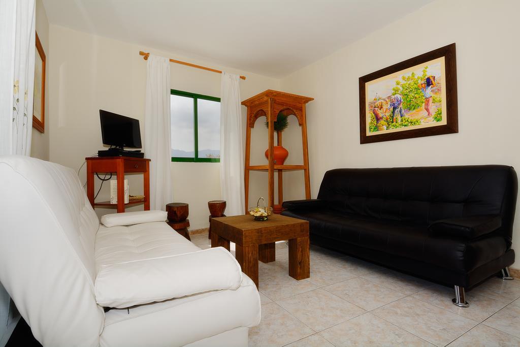 Apartment Lapa Punta Mujeres Sea Views By Pvl Δωμάτιο φωτογραφία