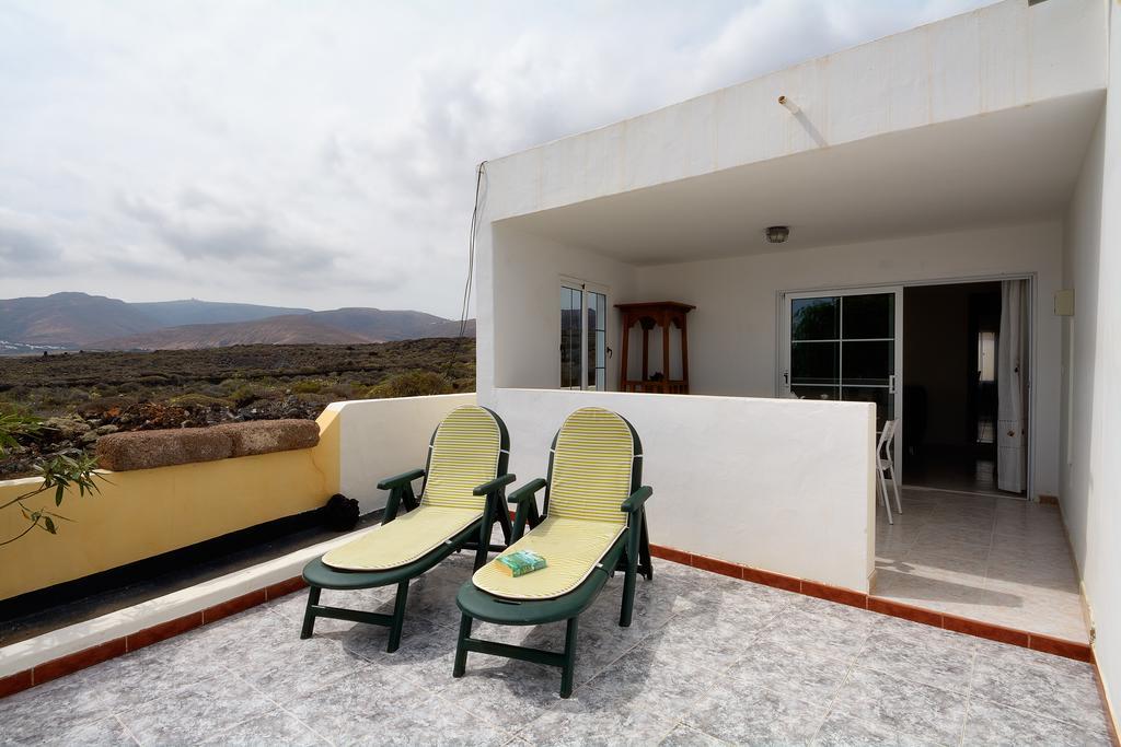 Apartment Lapa Punta Mujeres Sea Views By Pvl Δωμάτιο φωτογραφία