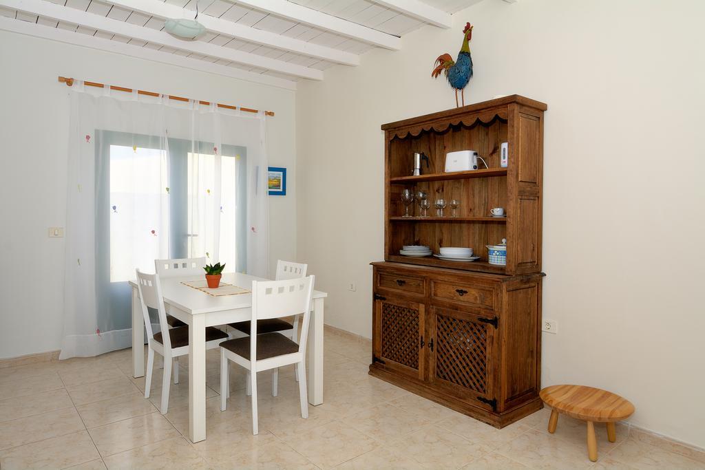 Apartment Lapa Punta Mujeres Sea Views By Pvl Δωμάτιο φωτογραφία