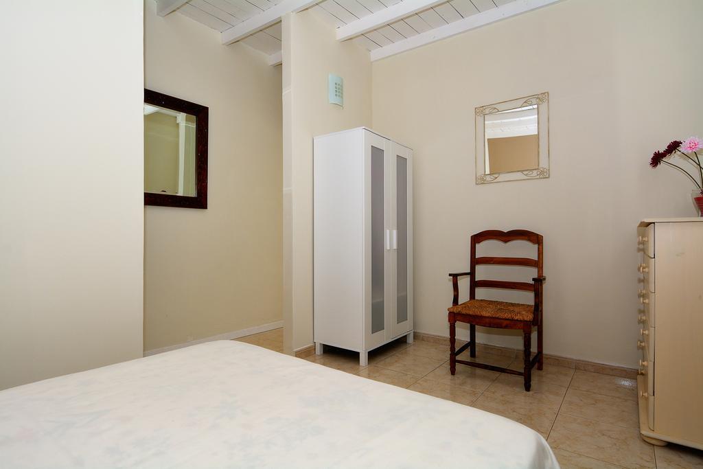 Apartment Lapa Punta Mujeres Sea Views By Pvl Δωμάτιο φωτογραφία