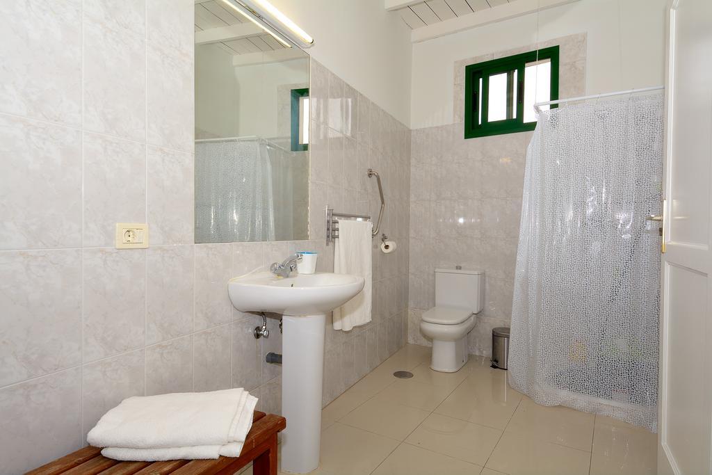 Apartment Lapa Punta Mujeres Sea Views By Pvl Δωμάτιο φωτογραφία